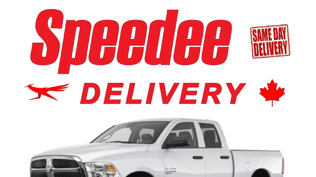 Airdrie Delivery | 10014 TWP RD 273A NW, Airdrie, AB T4B 4Z6, Canada | Phone: (587) 801-2478