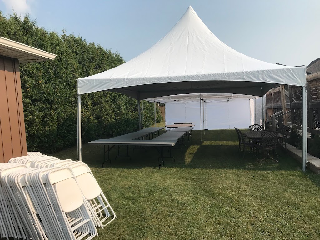 U Save Event Rentals | 1194 ON-518, Seguin, ON P2A 0B2, Canada | Phone: (289) 886-0624