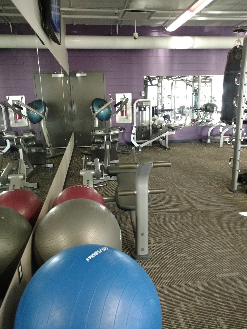 Anytime Fitness | 701 Centennial Blvd N, Warman, SK S0K 4S0, Canada | Phone: (306) 242-4945