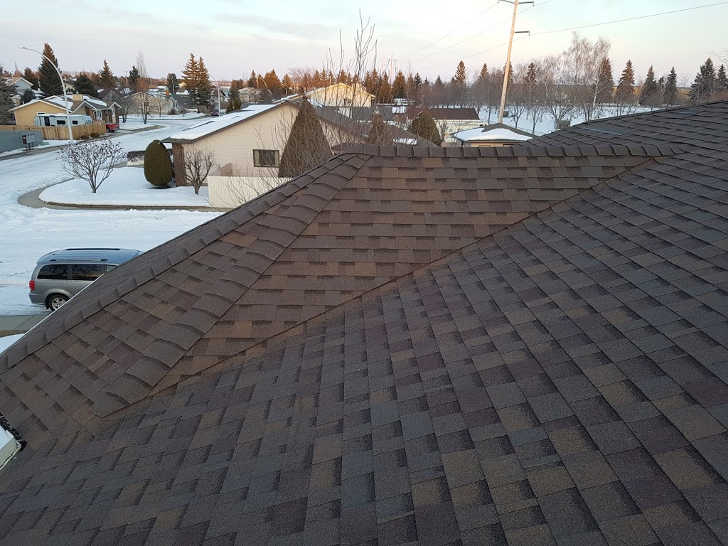 Luxury Roofing Ltd. | Box 699, Calmar, AB T0C 0V0, Canada | Phone: (587) 378-5170