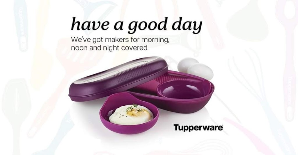 Tupperware with Sue | 2683 Portage Rd, Niagara Falls, ON L2J 2J4, Canada | Phone: (905) 348-4880