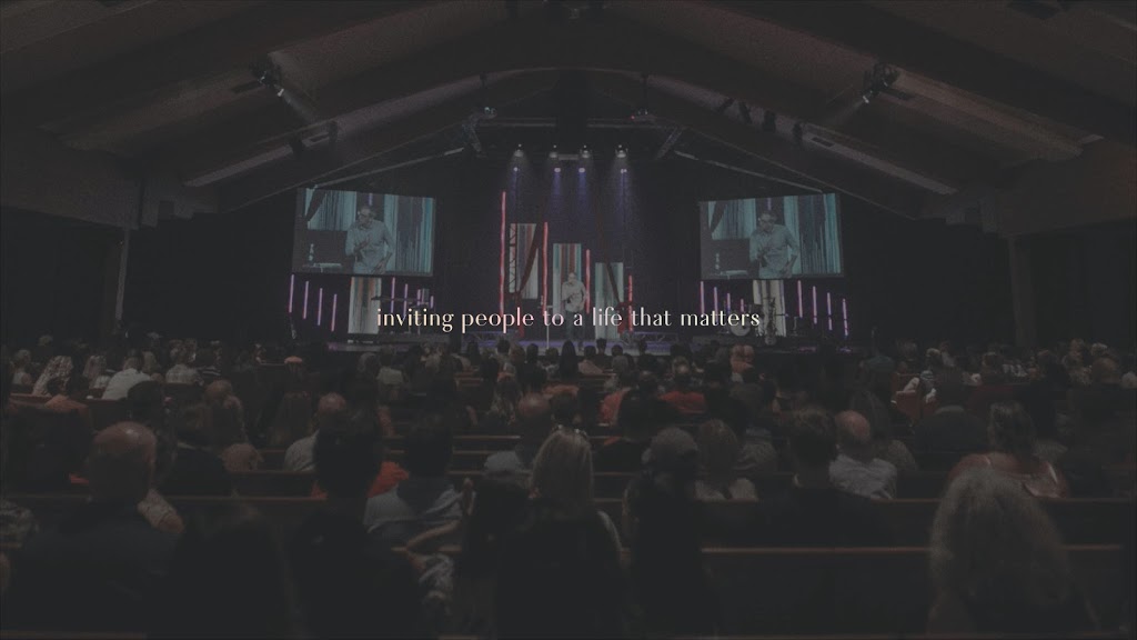 Central Community Church | 240 Scott St, St. Catharines, ON L2N 1H1, Canada | Phone: (905) 937-5610