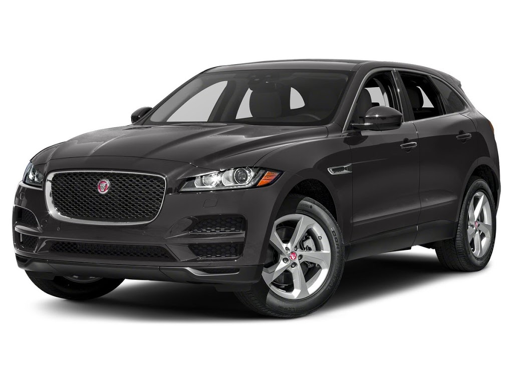 Jaguar Victoria | 3351 Douglas St, Victoria, BC V8Z 3L4, Canada | Phone: (250) 475-3313