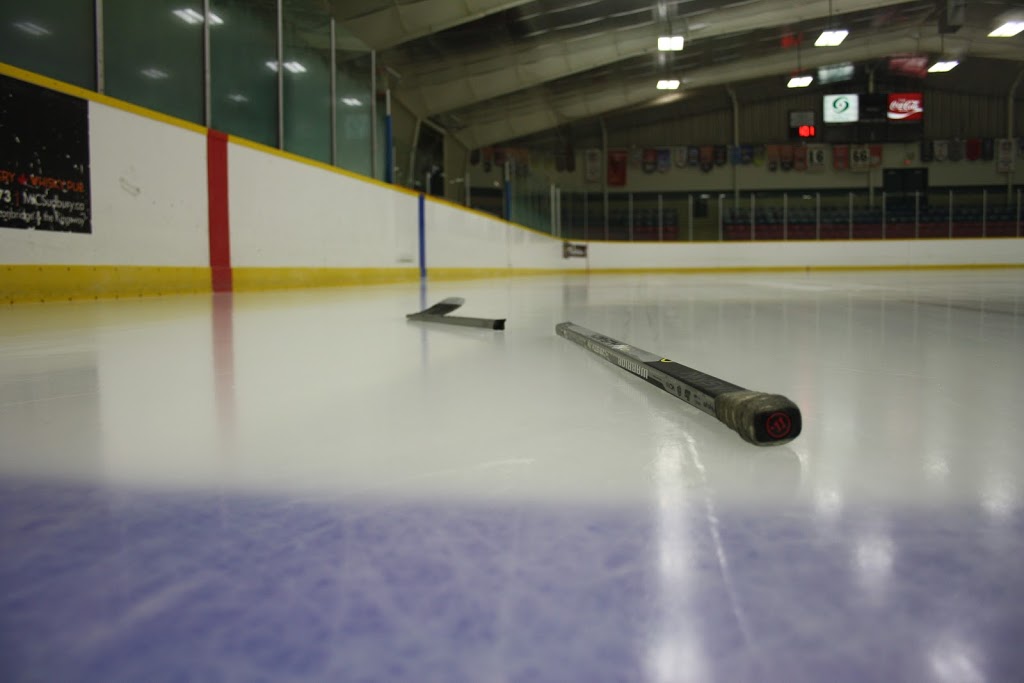 Integral Hockey Stick Repair London | 5148 Hamilton Rd, Dorchester, ON N0L 1G6, Canada | Phone: (519) 878-3253