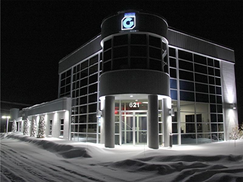 Les Entreprises Généreux | 4861 Chemin du Lac, Saint-Gabriel-de-Brandon, QC J0K 2N0, Canada | Phone: (450) 835-7923