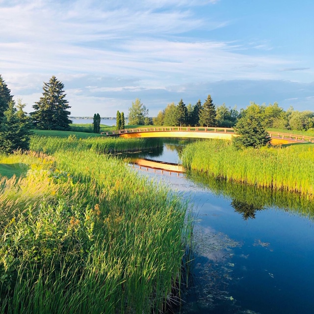 Club de Golf de St-Prime sur le Lac-Saint-Jean | 776 Rue Principale, Saint-Prime, QC G8J 1T9, Canada | Phone: (418) 251-2831