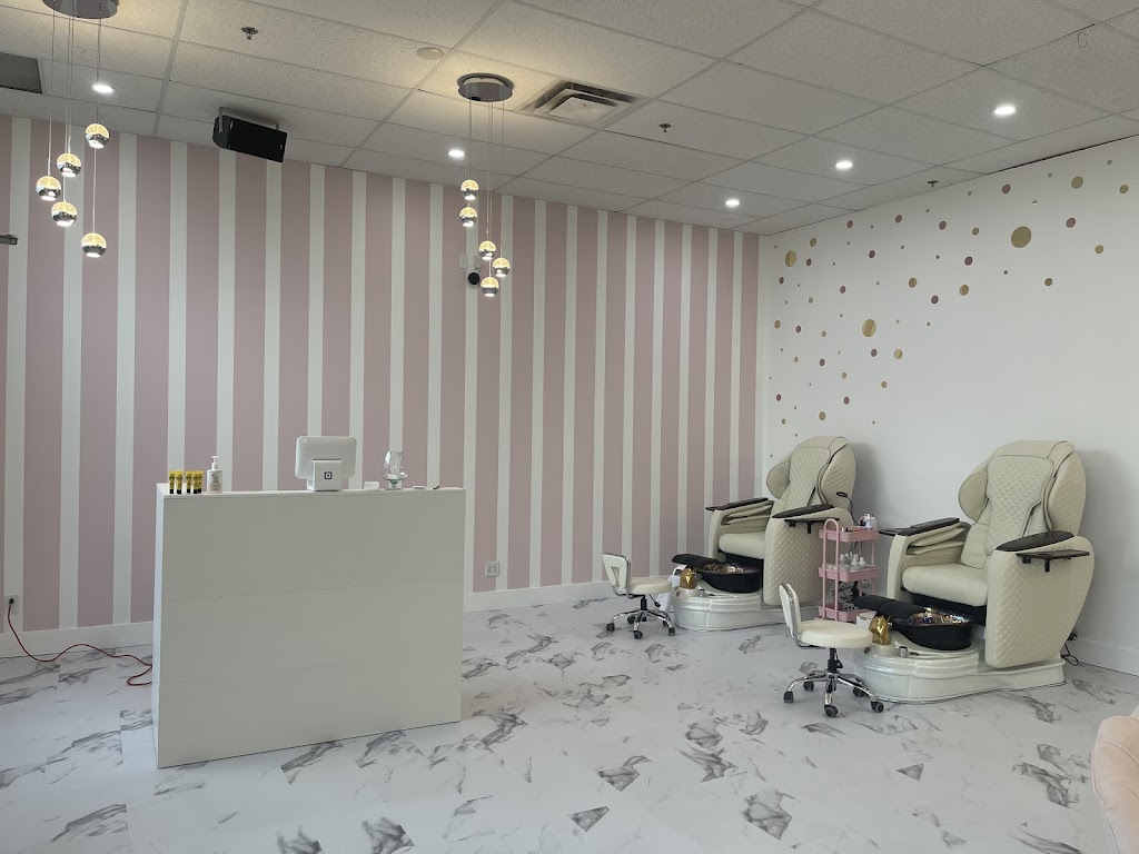 NOA Beauty Bar | 1010 Railway St #108, Crossfield, AB T0M 0S0, Canada | Phone: (403) 941-5557