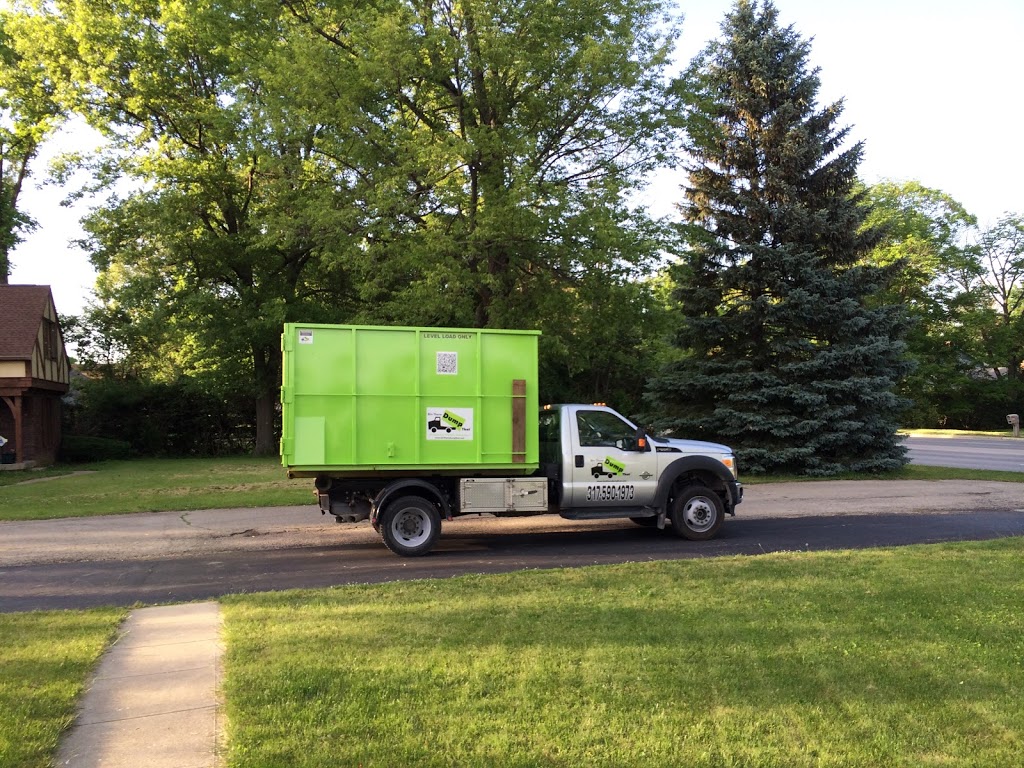 Bin There Dump That Niagara Region Dumpster Rentals | 110 Cushman Rd, St. Catharines, ON L2M 6T1, Canada | Phone: (905) 646-0888