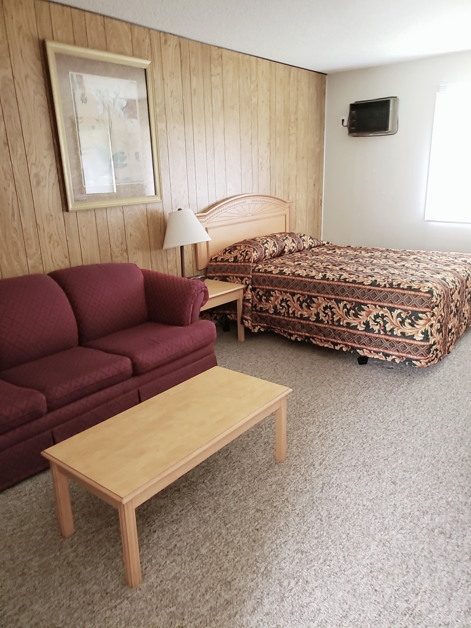 Greenview motel & rv park | 256 N Copper, Greenwood, BC V0H 1J0, Canada | Phone: (236) 353-0055