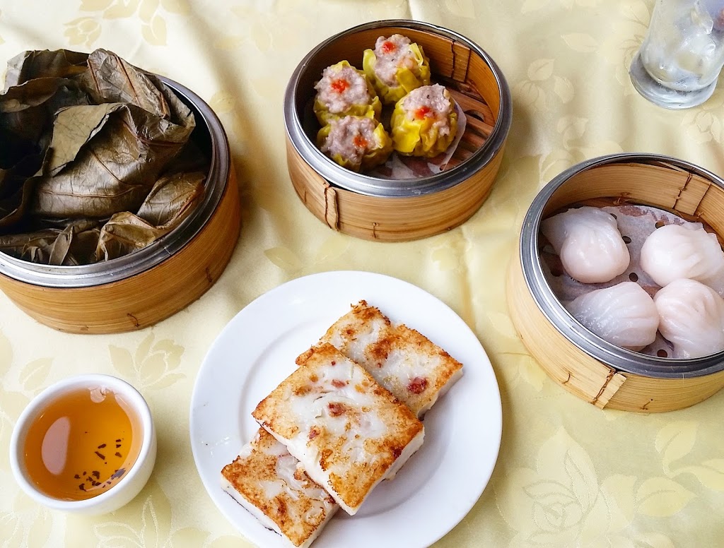 Jade Dim Sum | 2280 Dixie Rd, Mississauga, ON L4Y 4C2, Canada | Phone: (905) 273-6663