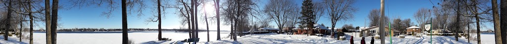 Cardinal Park | Rue Cardinal, LÎle-Bizard, QC H9E 1M9, Canada