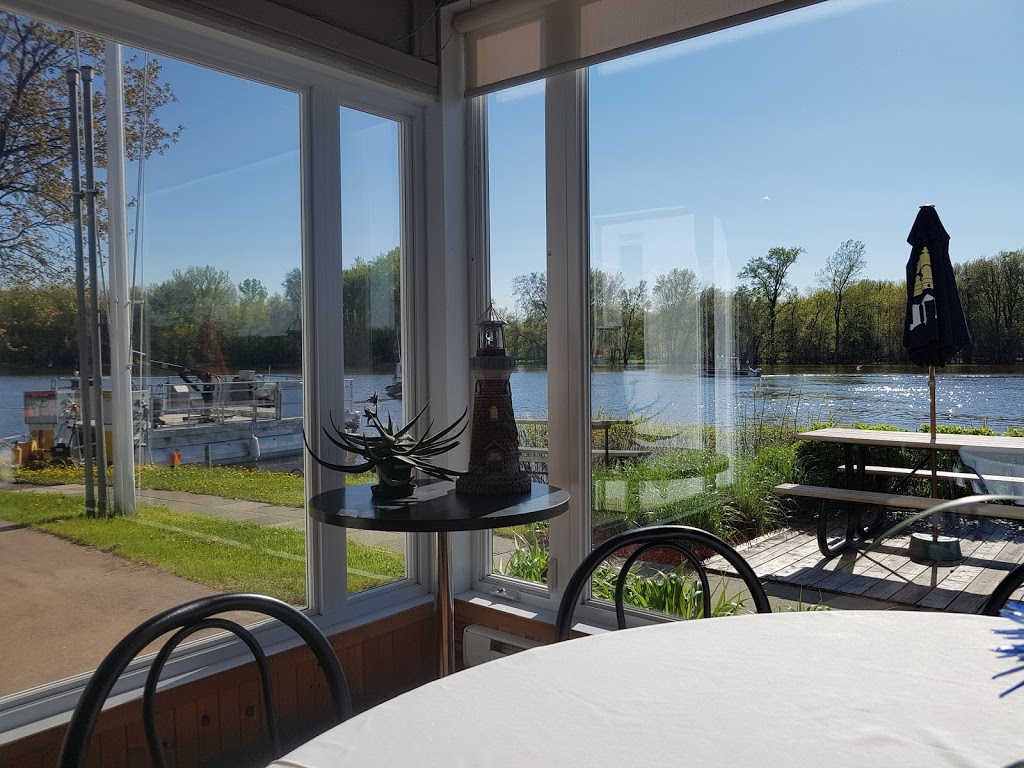 Club Nautique | 2750 Rang Bas-de-la-Rivière, Nicolet, QC J3T 1E4, Canada | Phone: (819) 293-6912