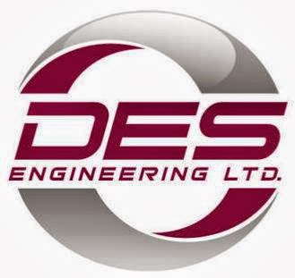 DES Engineering Ltd | 8403 Coronet Rd #201, Edmonton, AB T6E 4N7, Canada | Phone: (780) 801-2700