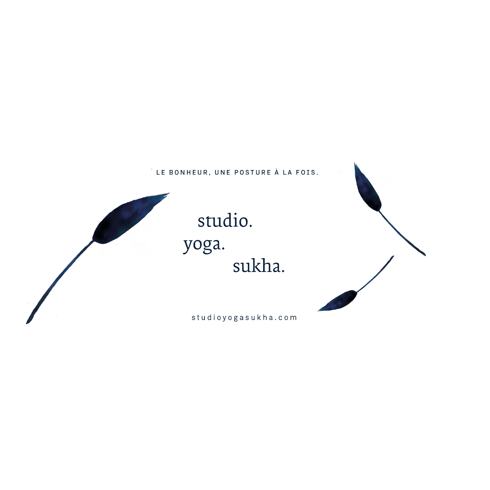 Studio Yoga Sukha | 1-A Rue dAuteuil, Sainte-Julie, QC J3E 3K9, Canada | Phone: (514) 797-3361