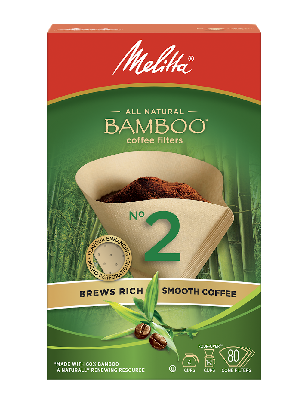 Melitta Canada Inc. | 50 Ronson Dr #150, Etobicoke, ON M9W 1B3, Canada | Phone: (800) 565-4882