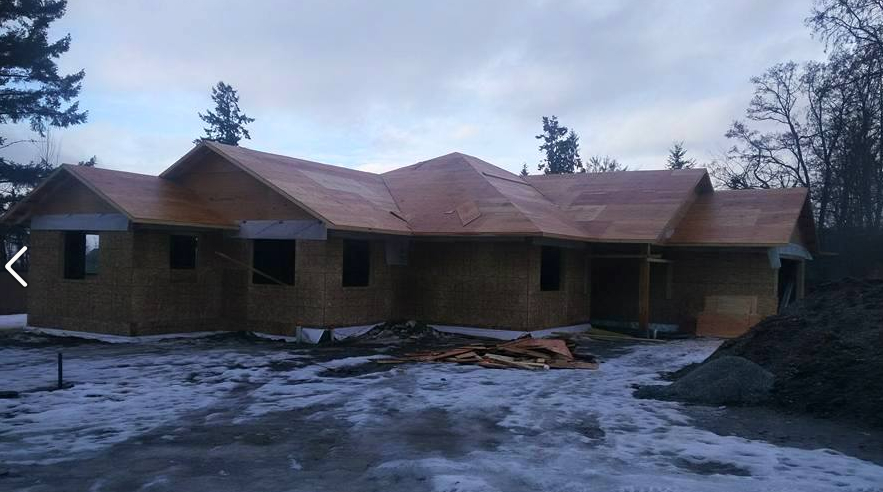 Maedel Construction | 6329 Beaver Creek Rd, Port Alberni, BC V9Y 8L3, Canada | Phone: (250) 735-3664