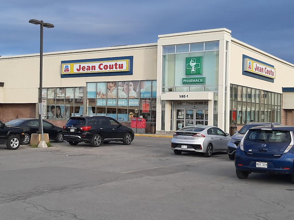 PJC Jean Coutu | 580 Bd du Curé-Labelle, Laval, QC H7L 4V6, Canada | Phone: (450) 963-9507