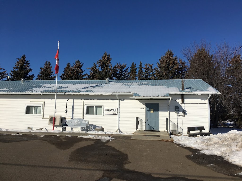 Rolling Hills Sr Citizens Club | 121 2 St, Rolling Hills, AB T0J 2S0, Canada | Phone: (403) 964-3522