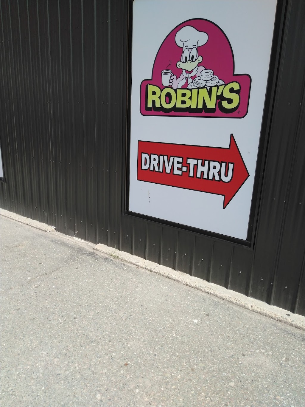 Robins Donuts | 10125 Highway 4, TCH Exit, 37, Monastery, NS B0H 1W0, Canada | Phone: (902) 232-2107