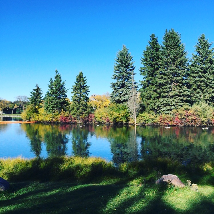 Hawrelak Park | 9330 Groat Rd NW, Edmonton, AB T6G 2A8, Canada | Phone: (780) 442-5311