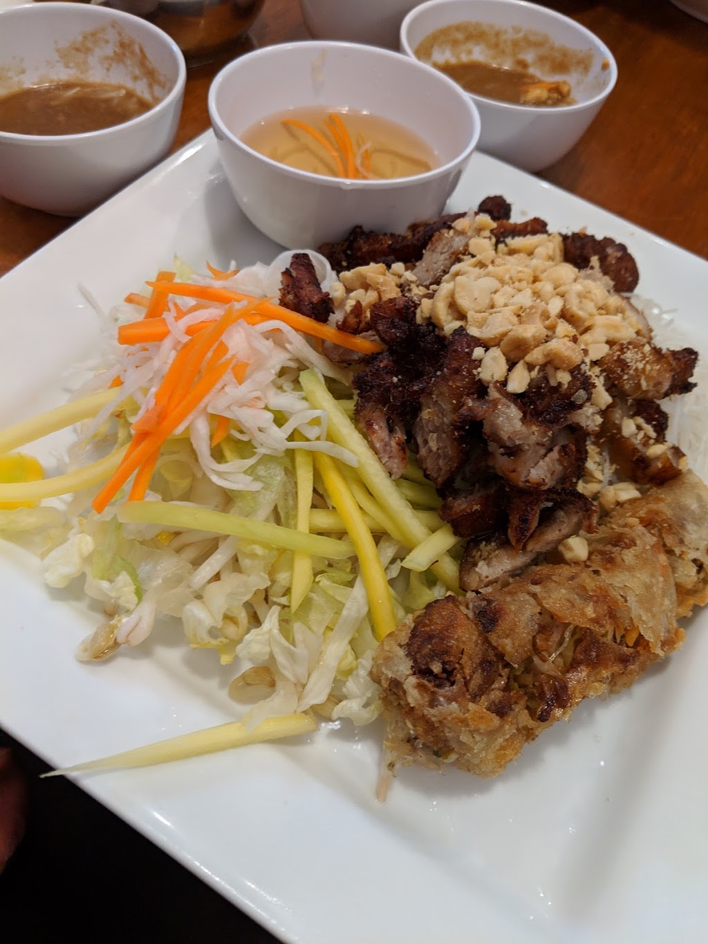 88 Sweet Chili Viet - Thai Restaurant | 202 Victoria St E, Alliston, ON L9R 1G5, Canada | Phone: (705) 250-3343