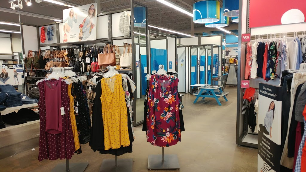 Old Navy | 3120 Quance St E, Regina, SK S4V 3B8, Canada | Phone: (306) 775-1860