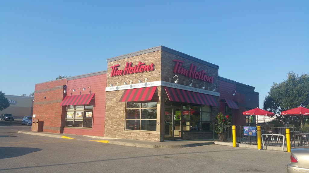 Tim Hortons | 16815 Highway#12, Midland, ON L4R 4K3, Canada | Phone: (705) 528-1925