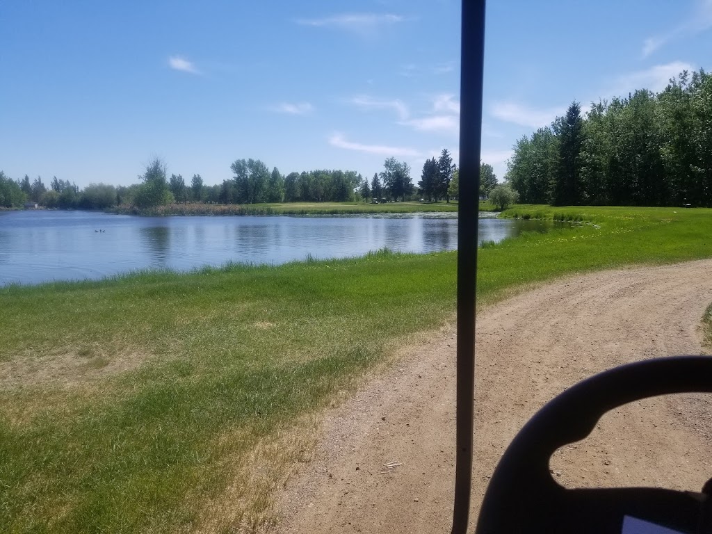 Redwater Community Golf Club | 4944 53 St, Redwater, AB T0A 2W0, Canada | Phone: (780) 942-3993