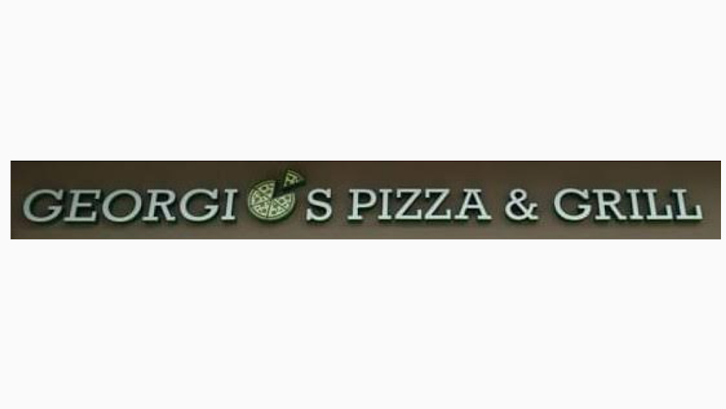 Georgios Pizza & Grill | 15301 ON-48 Unit 6, Whitchurch-Stouffville, ON L4A 7X4, Canada | Phone: (905) 591-1110