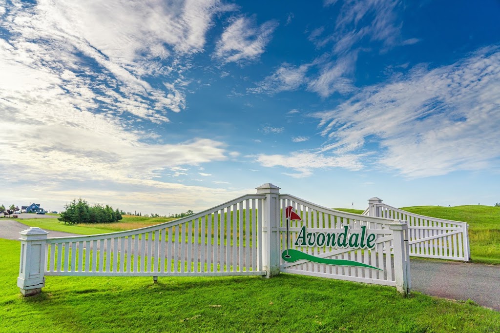 Avondale Golf Course | 586 Avondale Rd, Vernon Bridge, PE C0A 2E0, Canada | Phone: (866) 651-2380