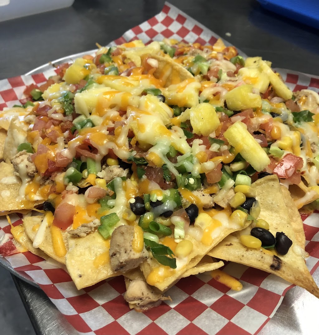 Burrito Brothers | 2 Poyntz St Unit 18, Penetanguishene, ON L9M 1L9, Canada | Phone: (416) 565-6857