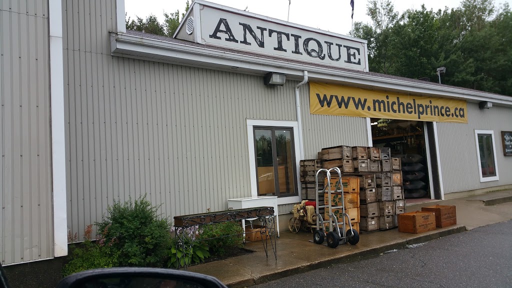 Antiquites Michel Prince | 930 Rang des Cèdres, Sainte-Eulalie, QC G0Z 1E0, Canada | Phone: (819) 225-4292