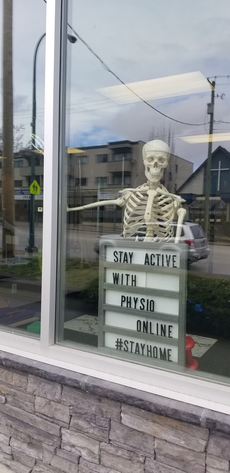 KinCoast Physiotherapy | 2617 St Johns St, Port Moody, BC V3H 2B5, Canada | Phone: (604) 441-3538