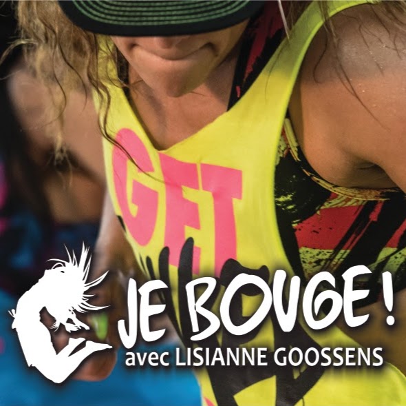 Je Bouge avec Lisianne Goossens | 133 Boulevard Saint-Luc #201, Saint-Jean-sur-Richelieu, QC J2W 2G7, Canada | Phone: (514) 707-9946