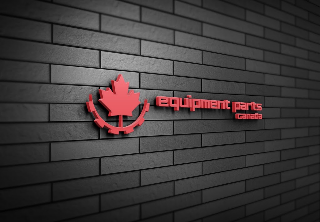 Equipment Parts Canada Inc. | 1040 Martin Grove Rd Unit 5, Etobicoke, ON M9W 4W4, Canada | Phone: (888) 255-2372