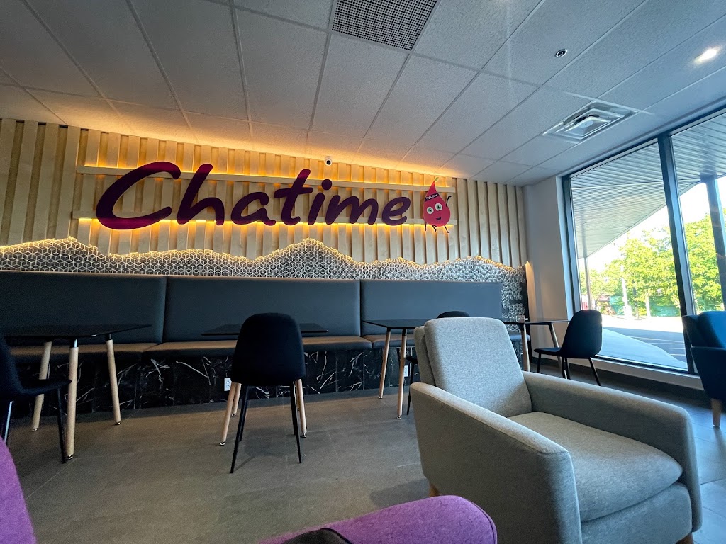 Chatime VSL (Thé aux perles) | 1931 Bd Keller, Saint-Laurent, QC H4K 2V6, Canada | Phone: (514) 333-8887