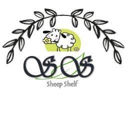 The Sheep Shelf | 347 Freeman Rd, Yarker, ON K0K 3N0, Canada | Phone: (613) 214-3142