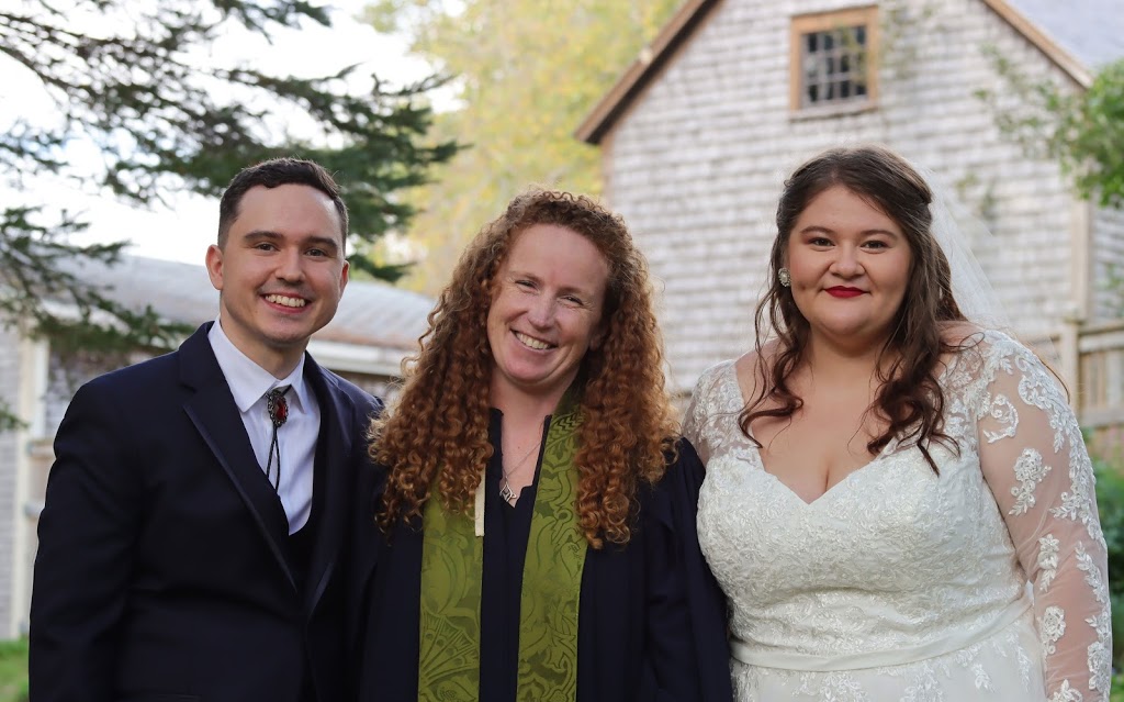 Rev. Sarah Scott | Woodville Rd, Woodville, NS B0P 1V0, Canada | Phone: (902) 698-3916