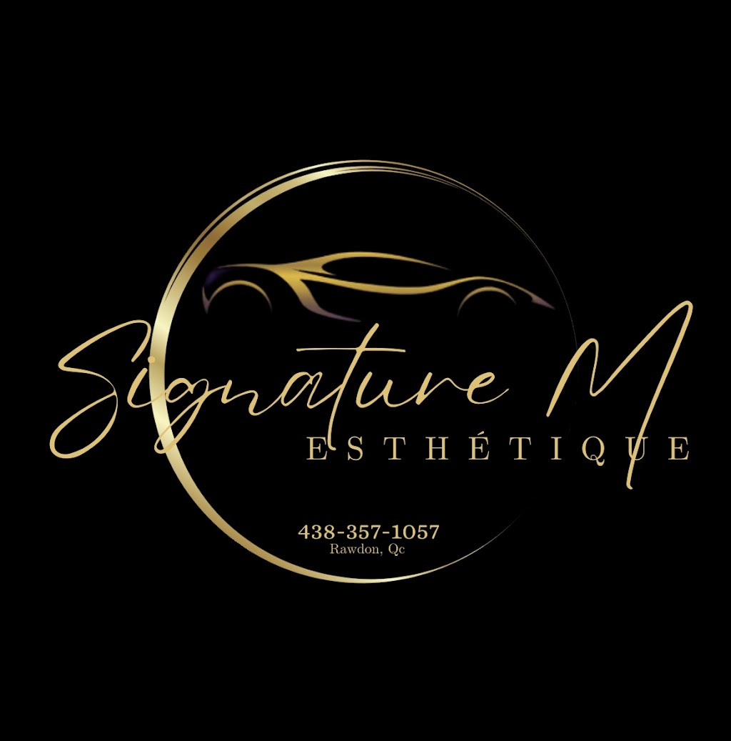 Signature M esthétique | 3355 Rue Michel, Rawdon, QC J0K 1S0, Canada | Phone: (438) 357-1057