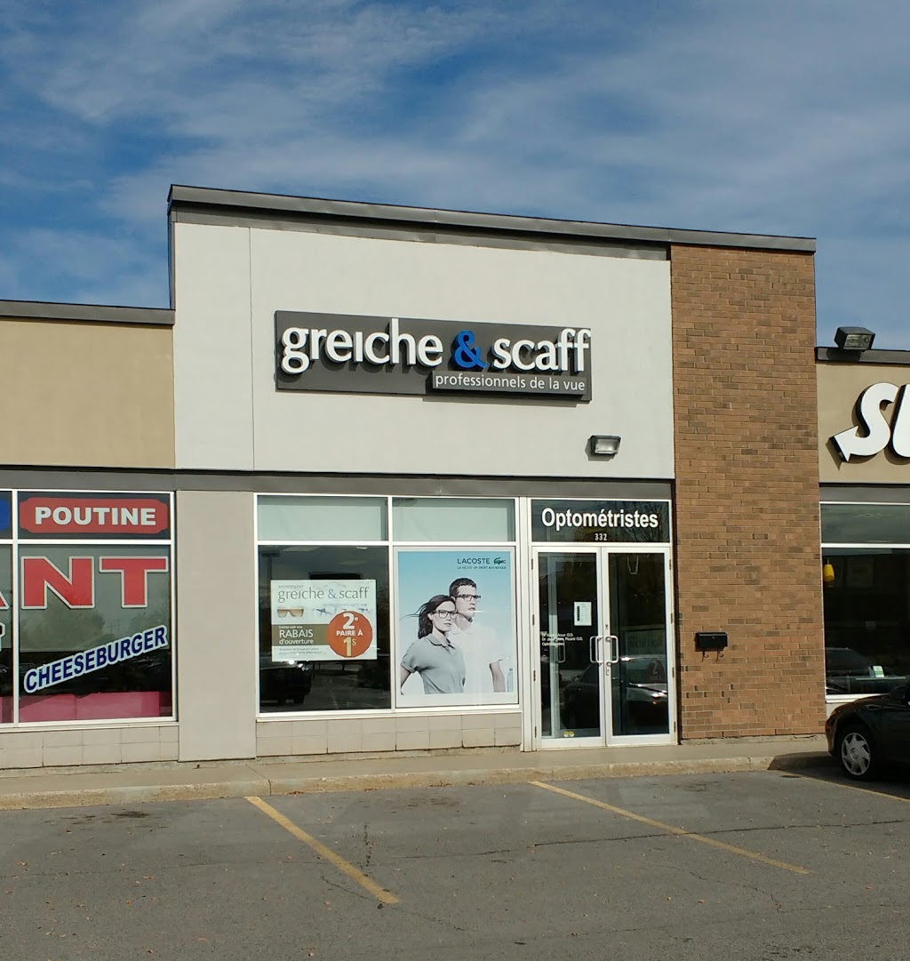 Greiche & Scaff Lachenaie | 332 Montée des Pionniers, Terrebonne, QC J6V 1S6, Canada | Phone: (450) 582-7522