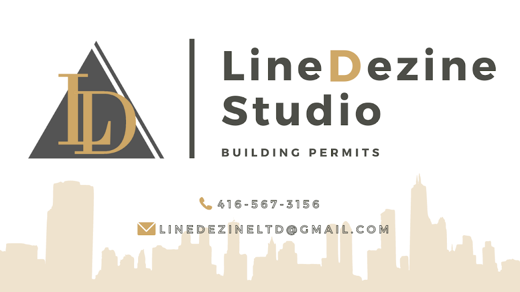 LineDezine Studio Ltd | 15 Camston Rd, Brampton, ON L6P 4K1, Canada | Phone: (416) 567-3156