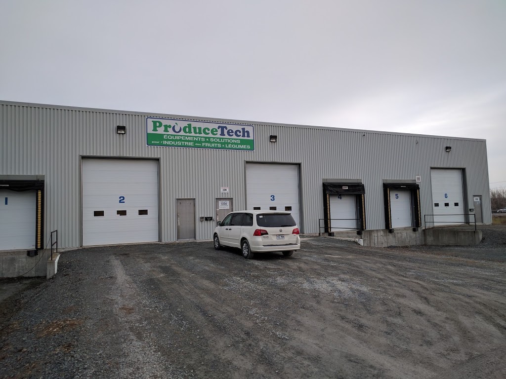 ProduceTech | 1094 Rue André-Liné, Granby, QC J2J 1J9, Canada | Phone: (450) 994-4567