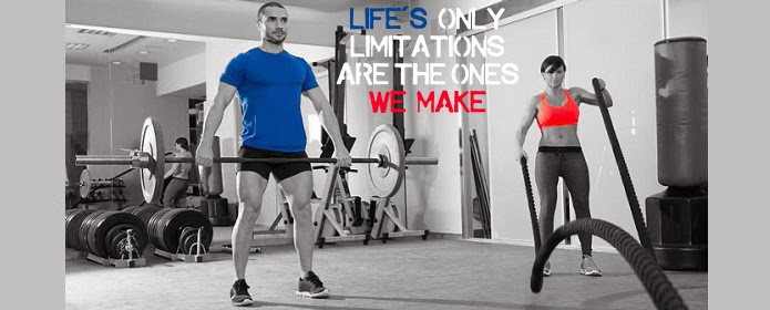 Fitness Avenue | 1300 Alness St Unit 2, Concord, ON L4K 2W6, Canada | Phone: (647) 729-9048