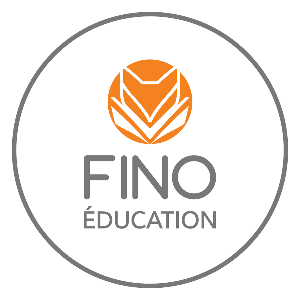 Fino Education Inc | 50 Chemin de Gaspé local B2, Bromont, QC J2L 2N8, Canada | Phone: (450) 919-3466