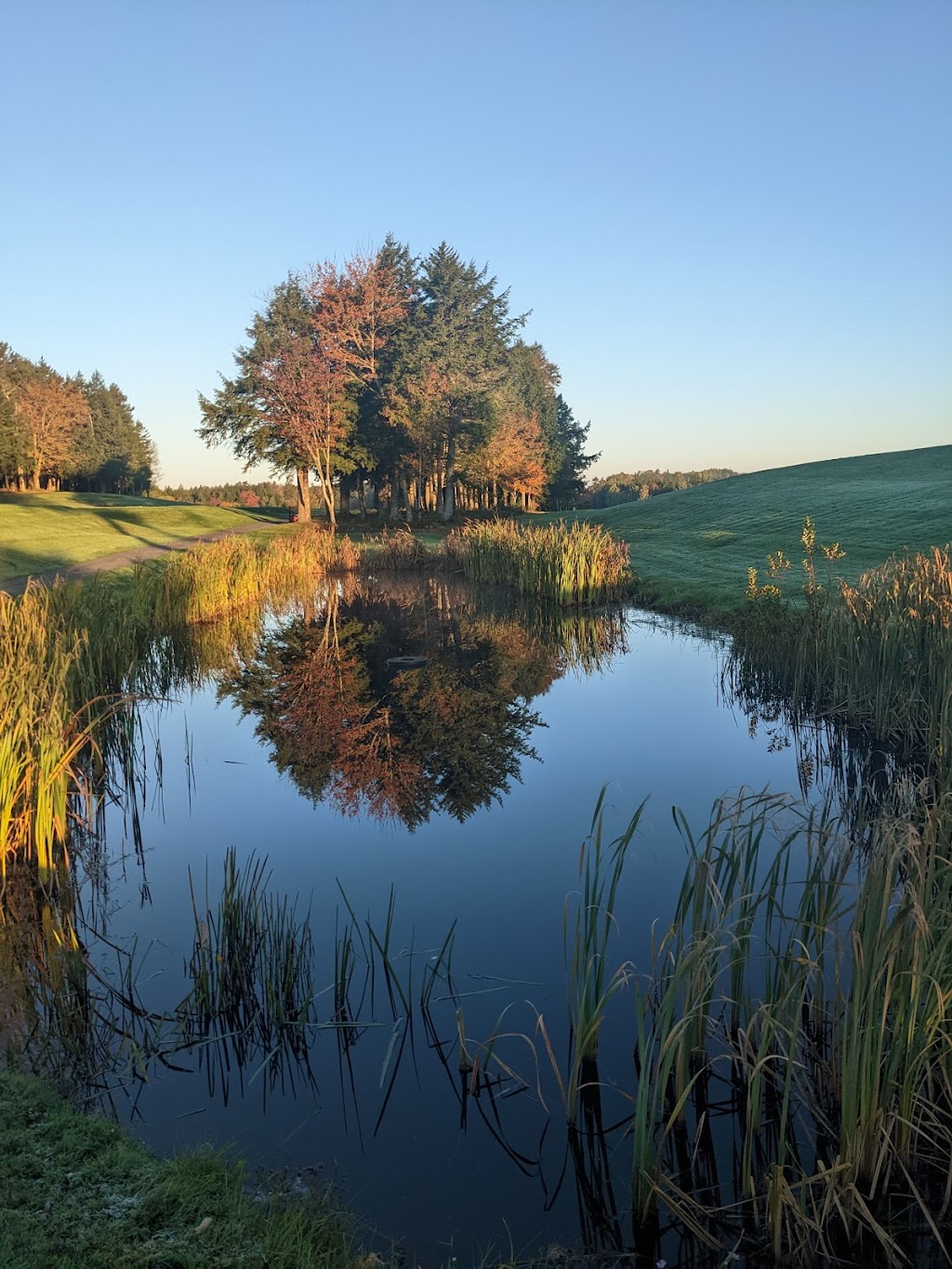 Ashburn Golf Course | 60 Golf Club Rd, Windsor Junction, NS B2T 1Z2, Canada | Phone: (902) 448-8217