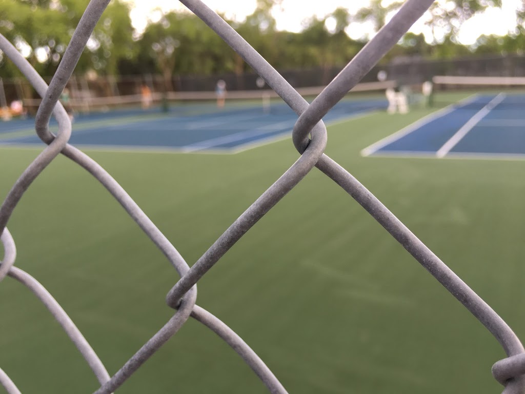 Tuxedo Tennis Club | 370 Southport Blvd, Winnipeg, MB R3P 0S9, Canada | Phone: (204) 837-3766