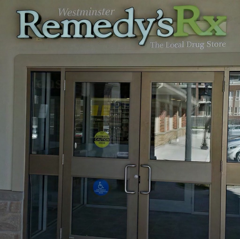 Westminster Square RemedysRx | 33 Farley Dr #4, Guelph, ON N1L 0B7, Canada | Phone: (519) 827-0909