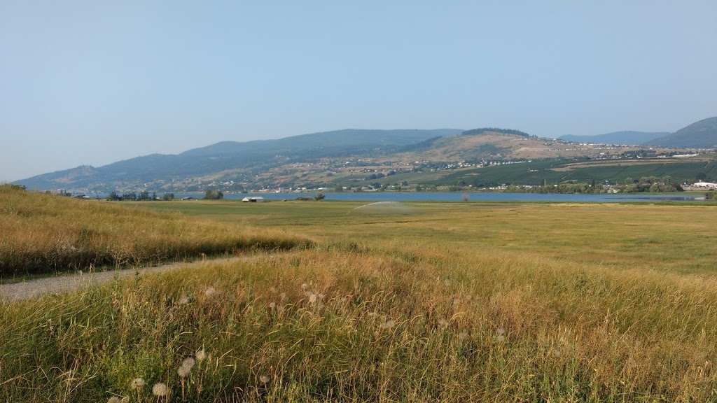 Nature Reserve Swan Lake | North Okanagan B, BC V1H 1P7, Canada