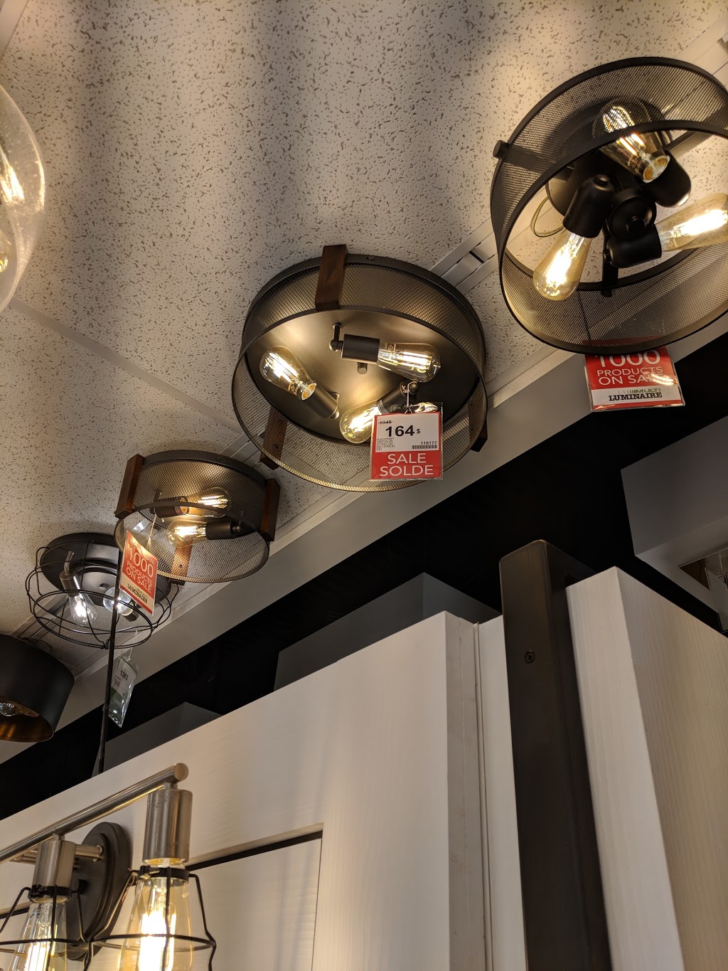 Multi Luminaire | 1940 Innes Rd, Gloucester, ON K1B 3K5, Canada | Phone: (613) 744-3302