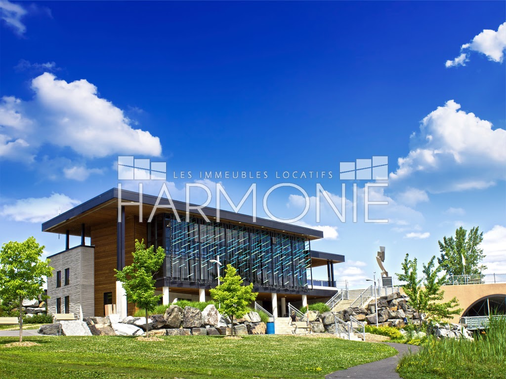 Les Immeubles Locatifs Harmonie | 6170 Boulevard Davis appartement 101, Longueuil, QC J3Y 0S9, Canada | Phone: (514) 666-4276